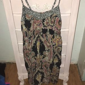 Xhilaration Dress